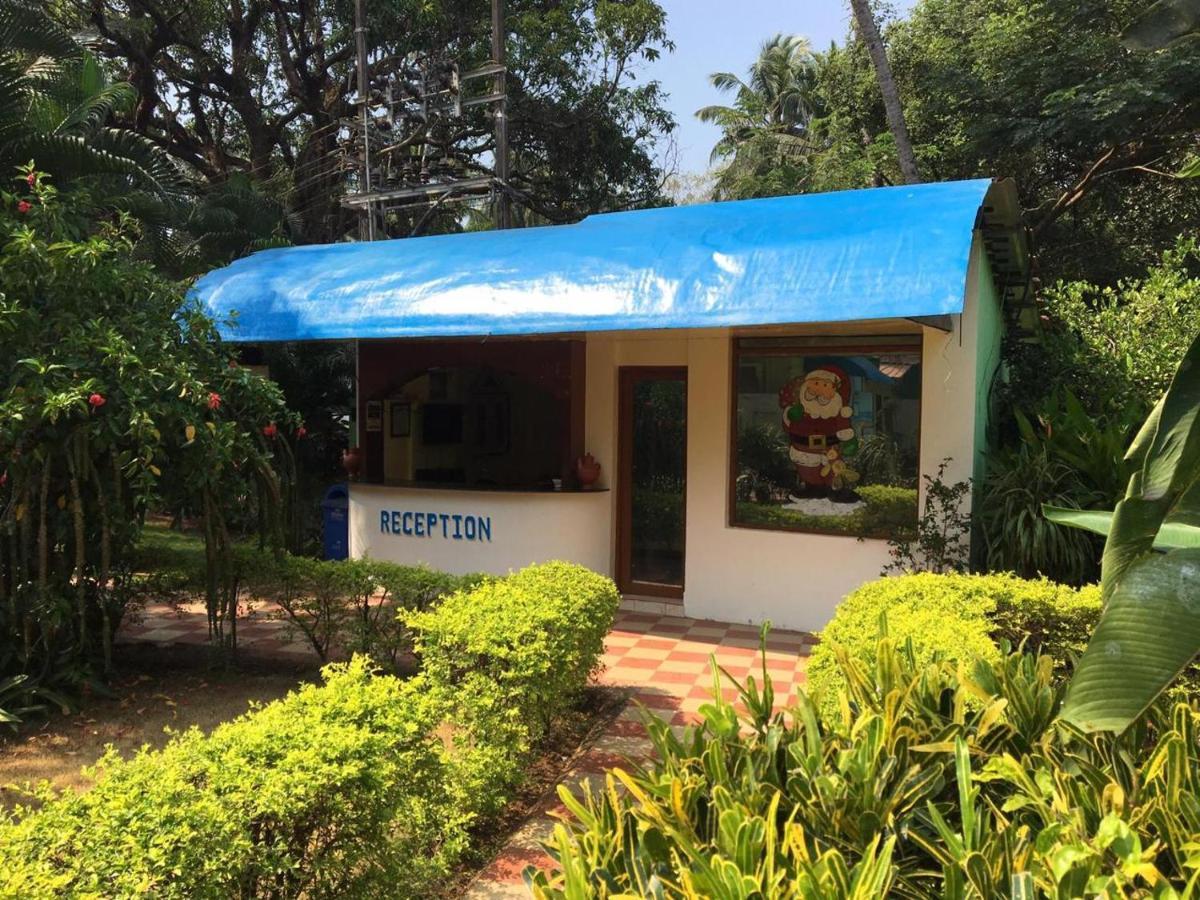 Jesant Valley Holiday Homes Candolim Exterior foto