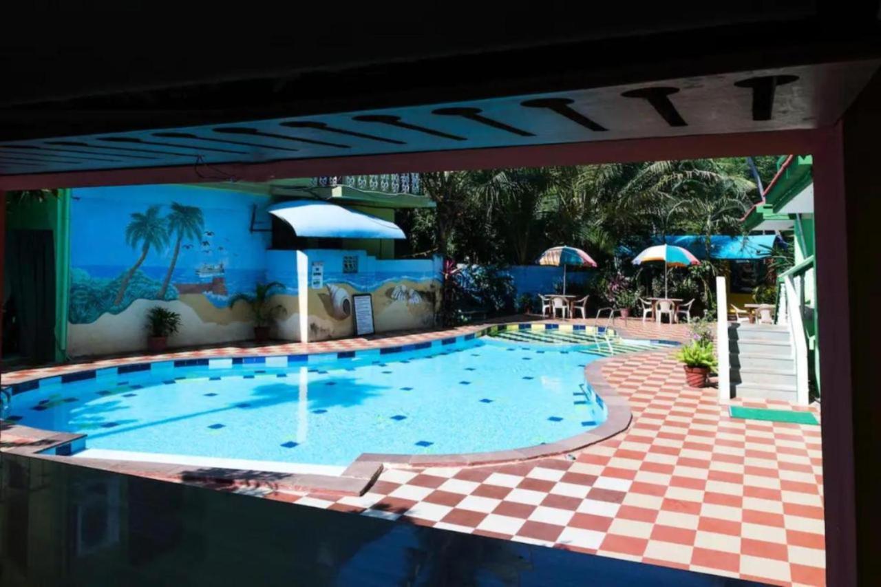 Jesant Valley Holiday Homes Candolim Exterior foto