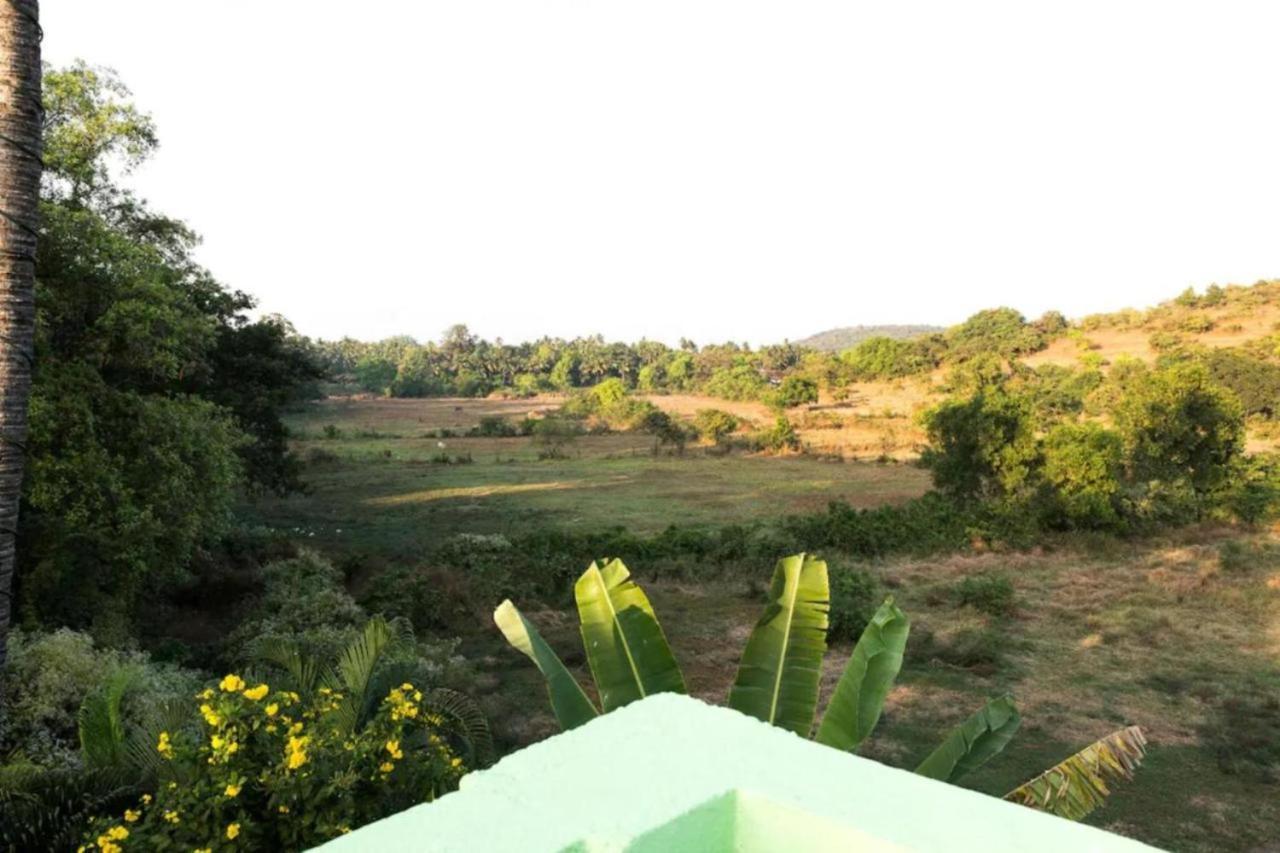 Jesant Valley Holiday Homes Candolim Exterior foto