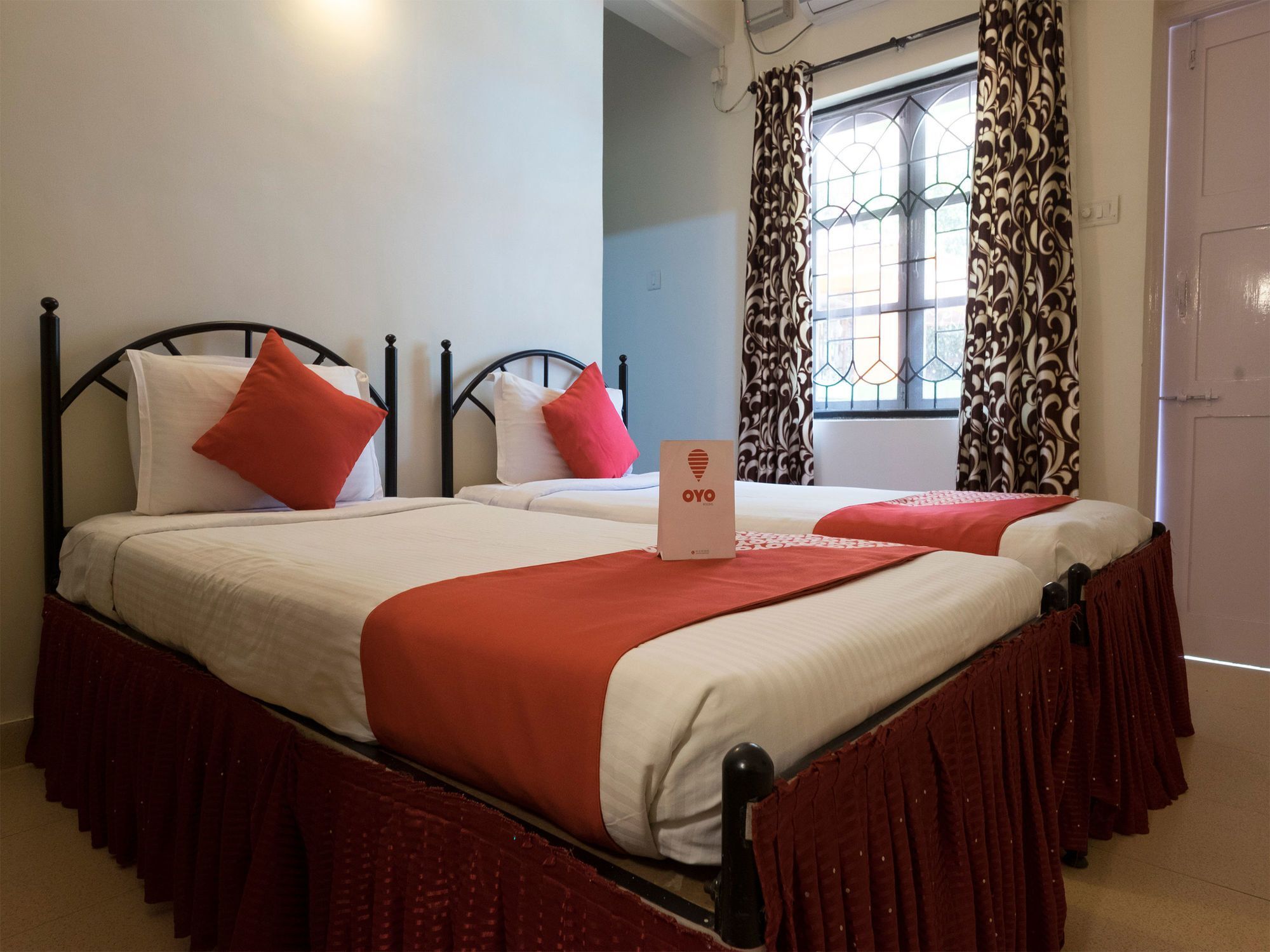 Jesant Valley Holiday Homes Candolim Exterior foto