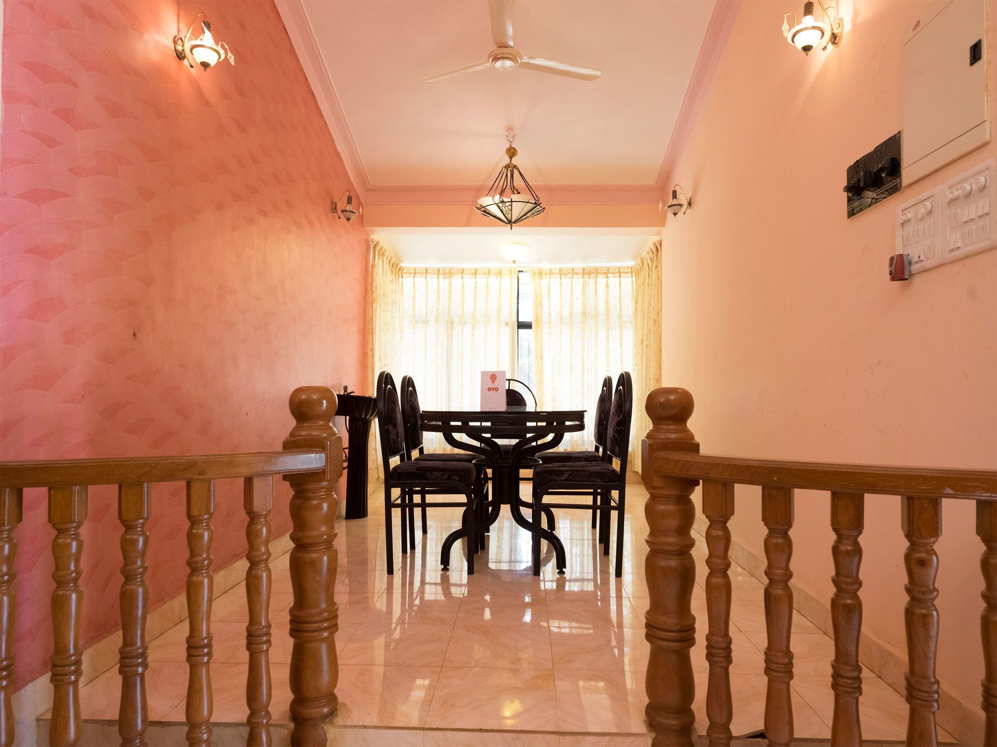 Jesant Valley Holiday Homes Candolim Exterior foto